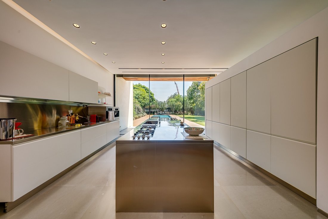 House in Kfar Shmaryahu, Tel Aviv District, Israel 5 - 19007828