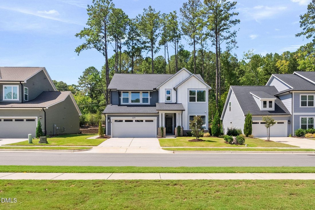 House in New Hill, North Carolina, United States 2 - 19002494