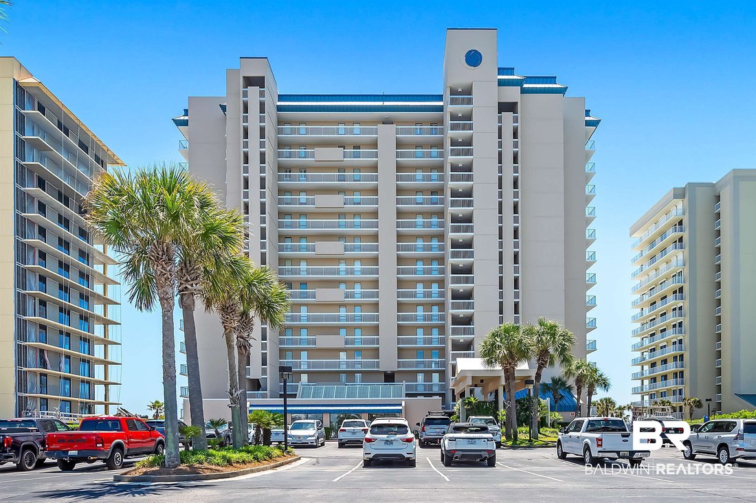 House in Orange Beach, Alabama, United States 1 - 19000332