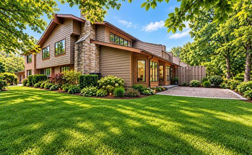 Appartement à Hinsdale, Illinois, États-Unis 1