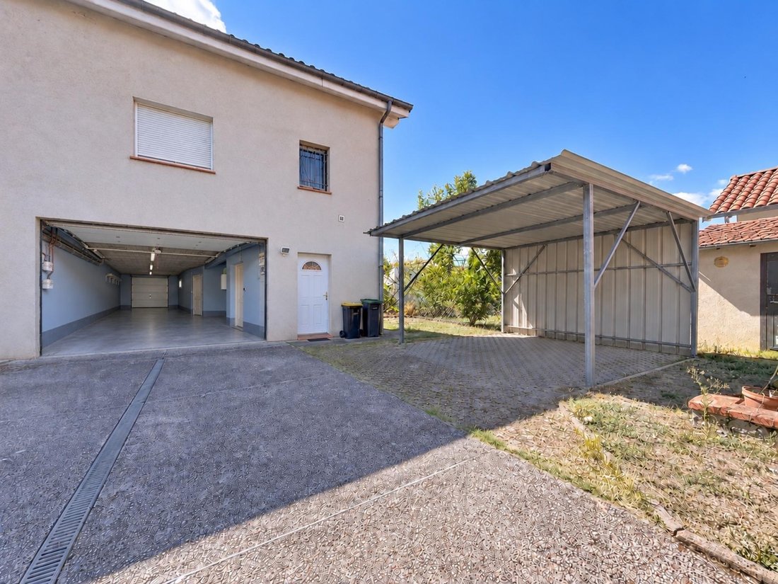 House in Lalande-Grand Selve, Toulouse, France 3 - 19008294