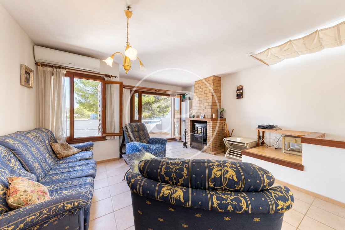 Villa in Andratx, Balearic Islands, Spain 3 - 19007401
