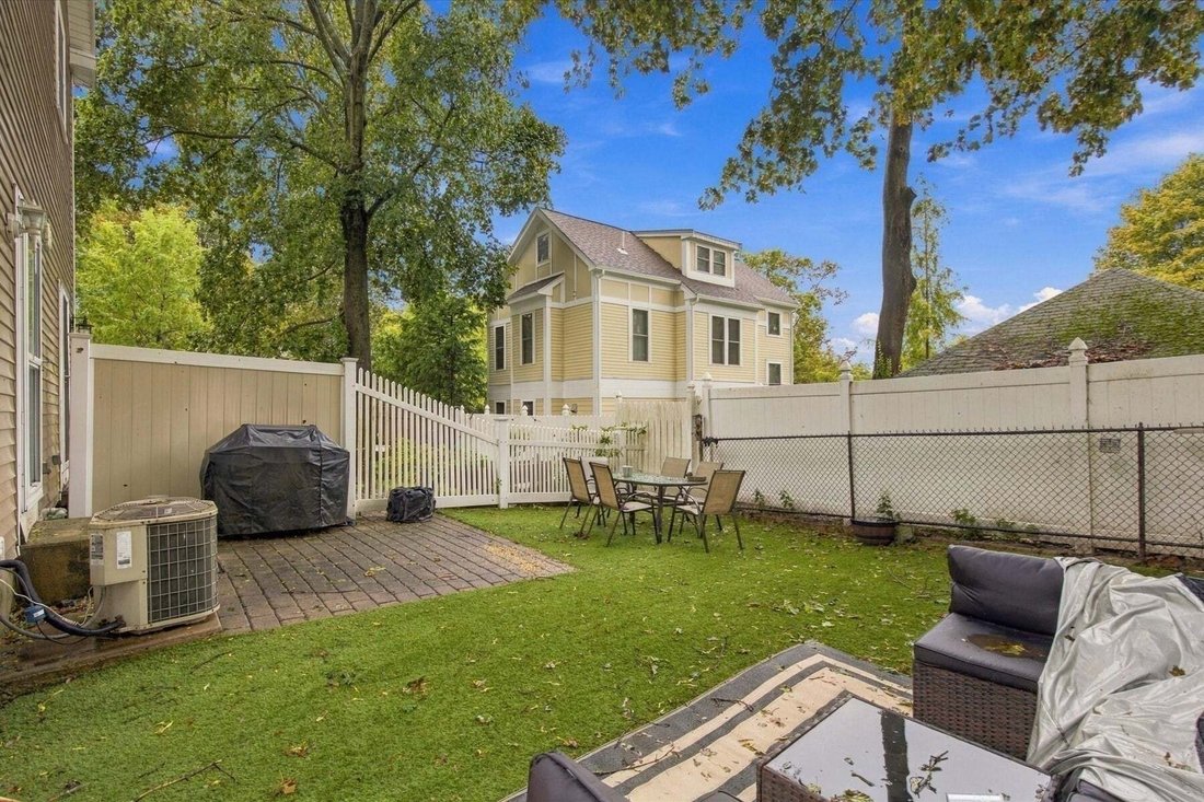 Condo in Boston, Massachusetts, United States 1 - 19007421