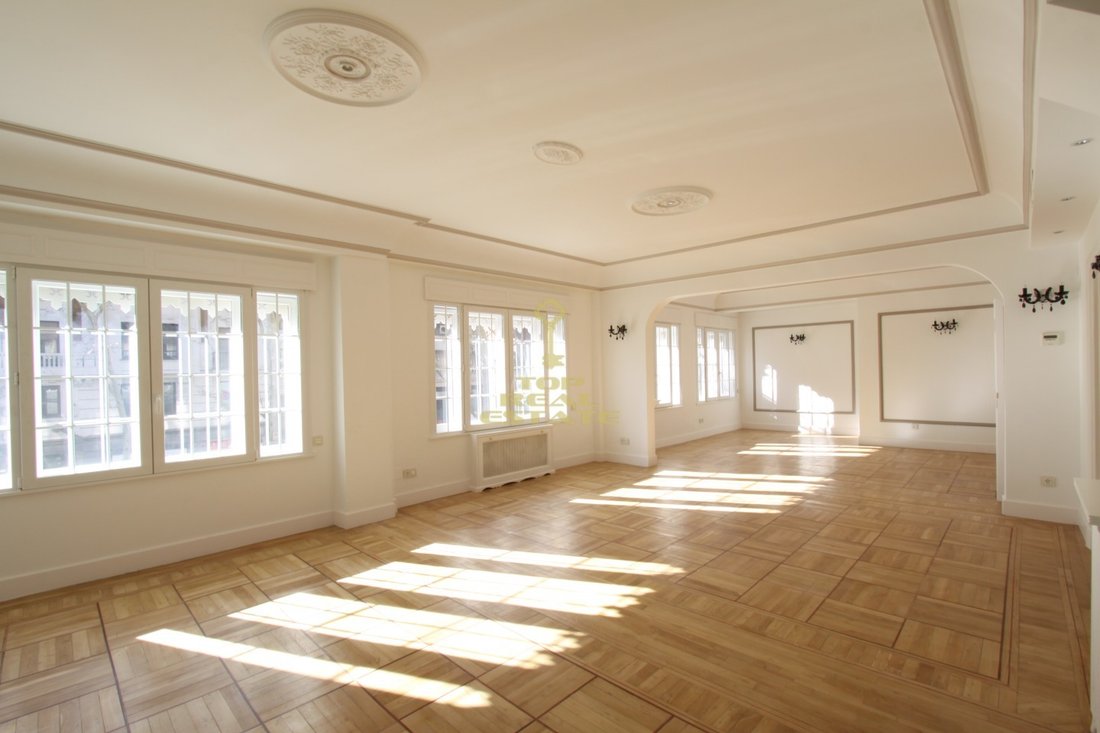 Apartment in Barrio Salamanca, Madrid, Spain 5 - 19007338
