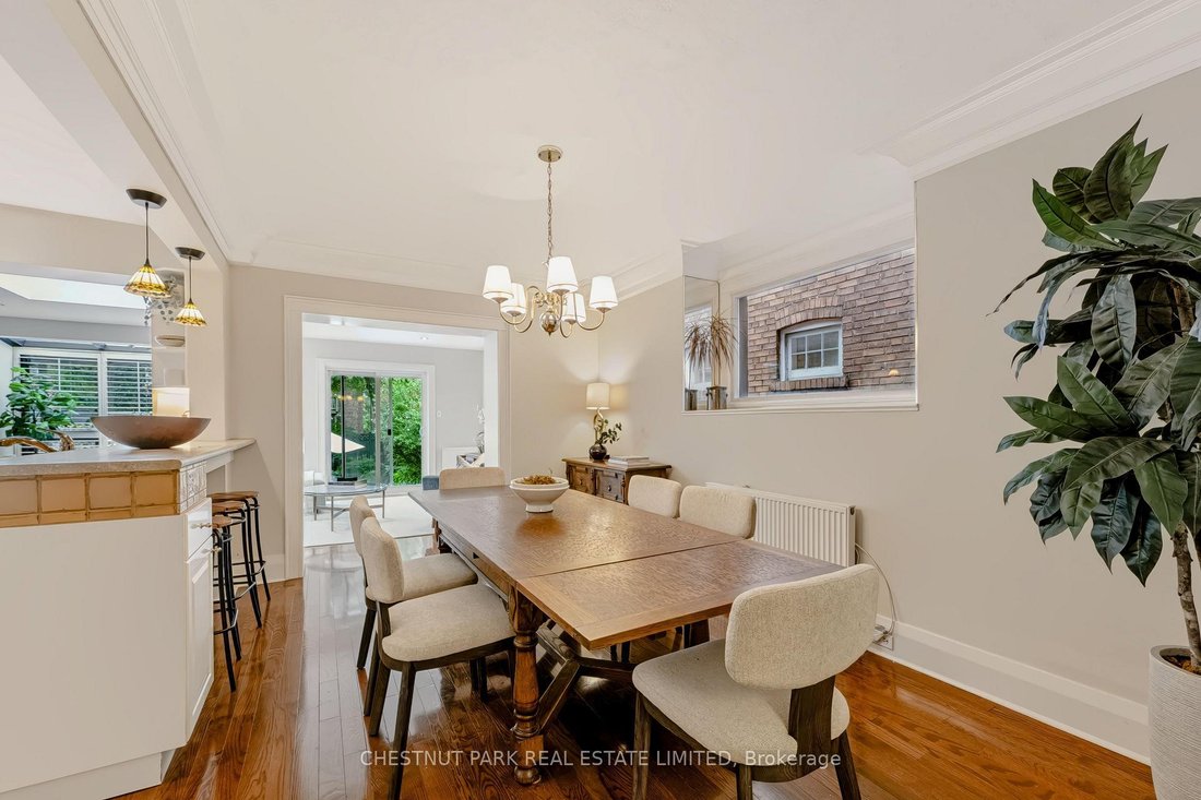 House in Toronto, Ontario, Canada 5 - 19008069