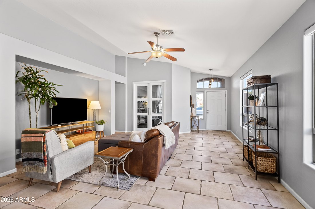 House in Scottsdale, Arizona, United States 2 - 19007888