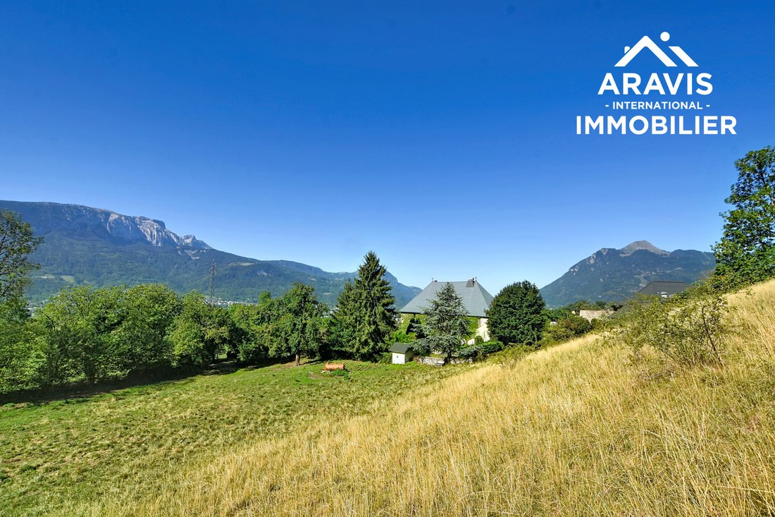 House in Chatillon-sur-Cluses, Auvergne-Rhône-Alpes, France 2 - 19004557