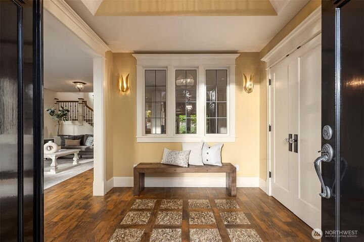 House in Seattle, Washington, United States 3 - 19006361