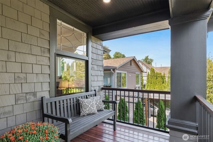 House in Seattle, Washington, United States 3 - 19006359
