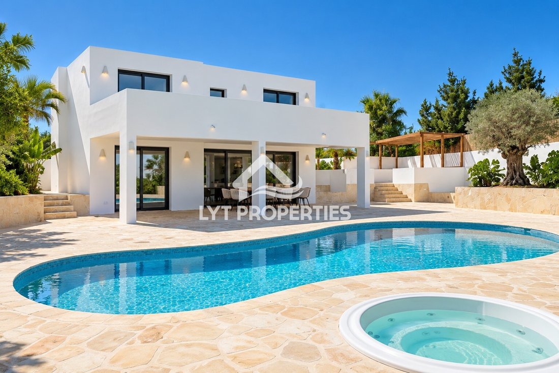 Villa in Xabia / Javea, Valencian Community, Spain 3 - 19007636