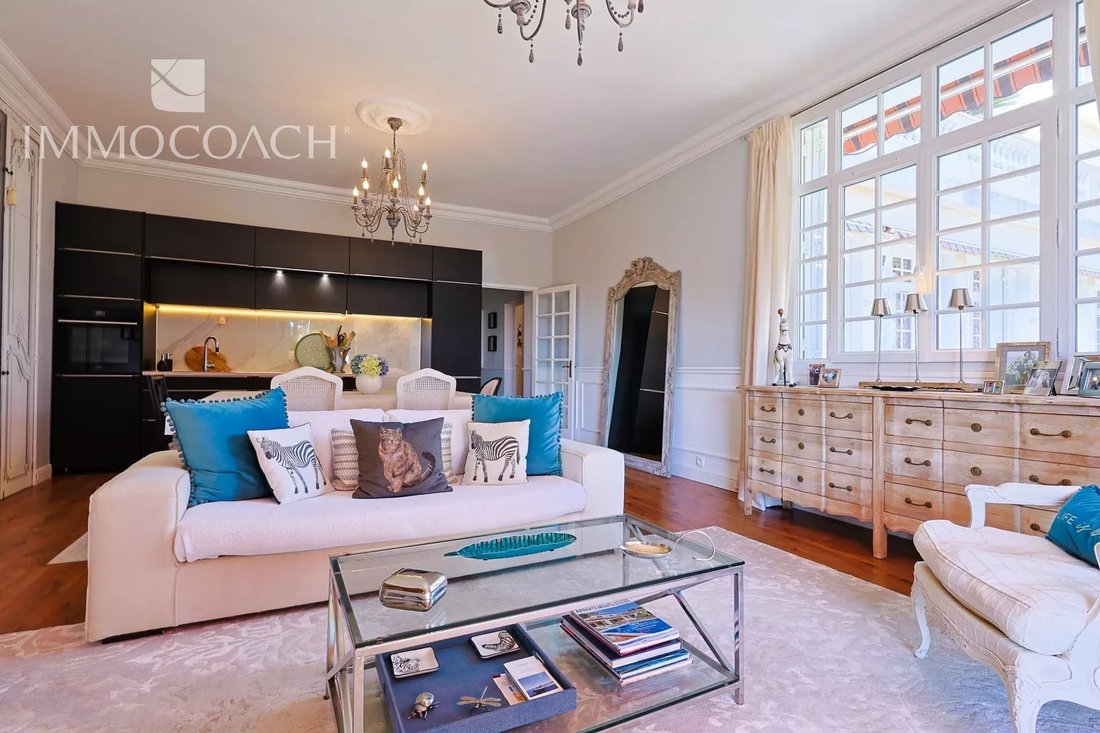 Apartment in Hyeres, Provence-Alpes-Côte d'Azur, France 3 - 19001260