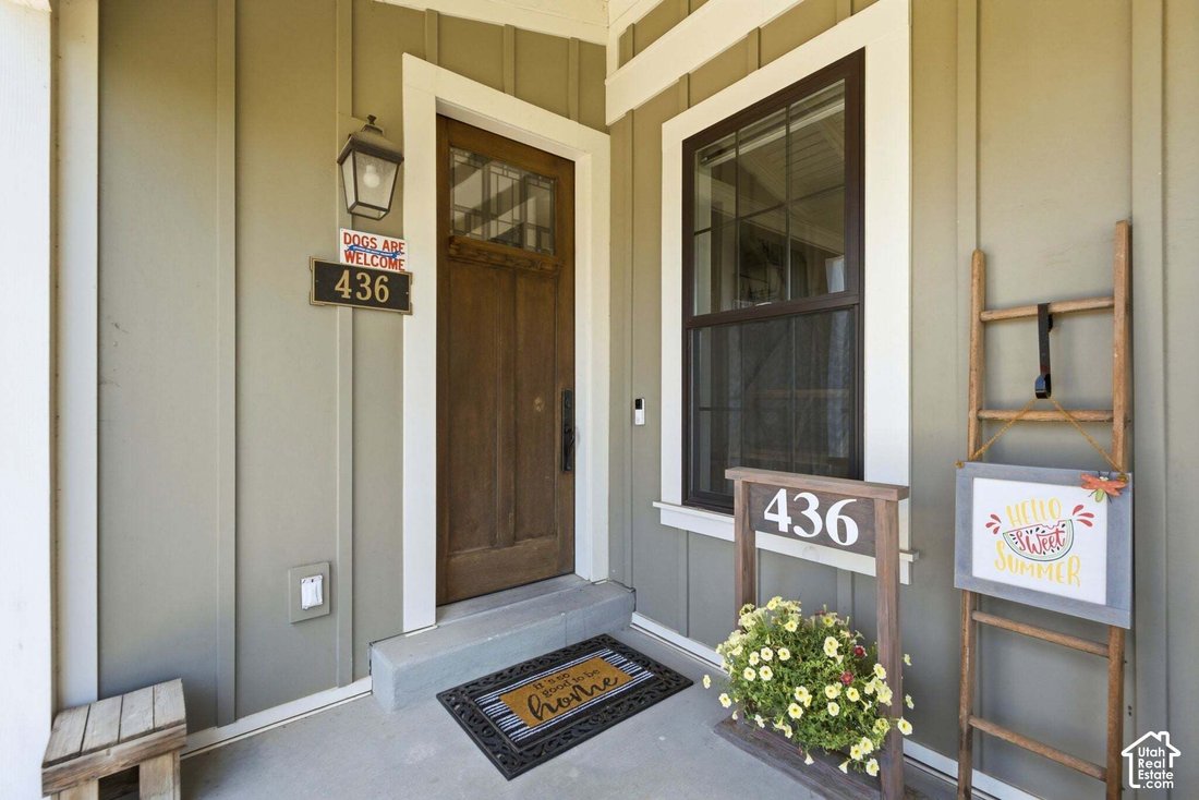 Maison à Kaysville, Utah, États-Unis 5 - 18510925