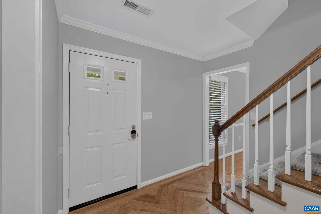 House in Charlottesville, Virginia, United States 4 - 19006417