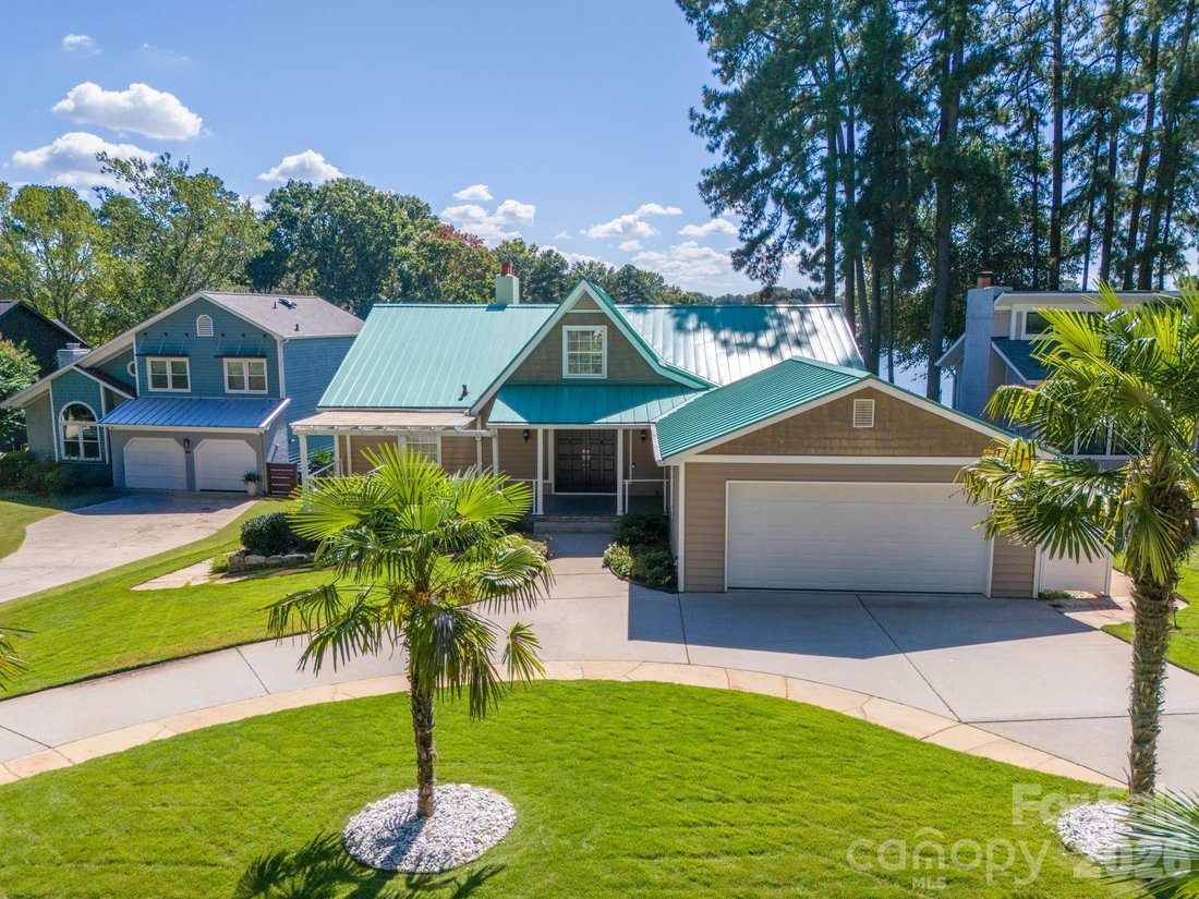 House in Cornelius, North Carolina, United States 3 - 19003898