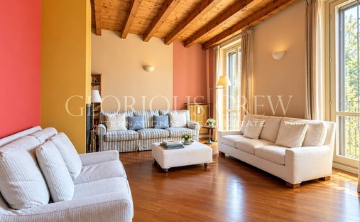 Appartement à Isola, Milan, Italie 1