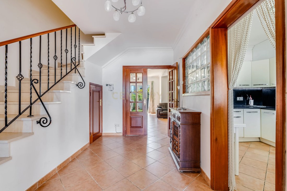Villa in Olhos de Agua, Algarve, Portugal 3 - 19007478