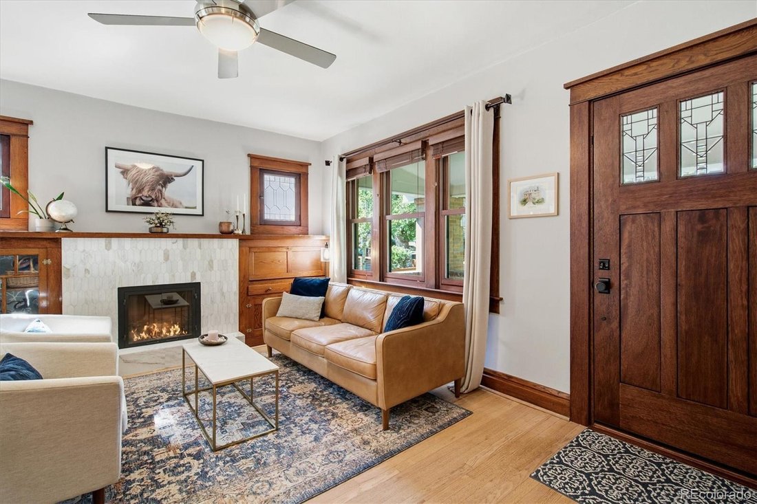 House in Denver, Colorado, United States 2 - 19003236