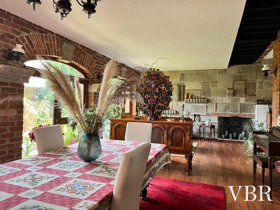 House in Mexico City, Mexico 4 - 19005244
