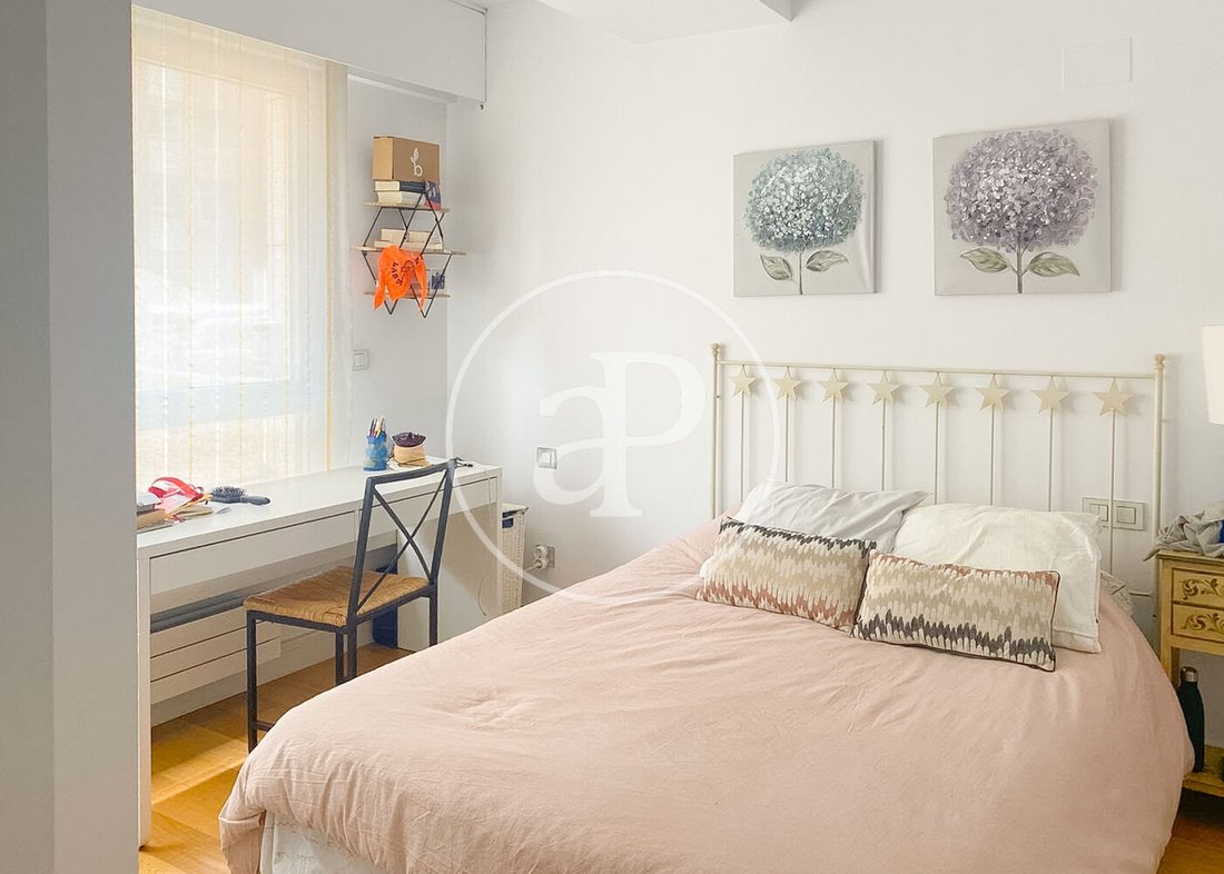 Apartment in Chamartín, Madrid, Spain 4 - 19007387