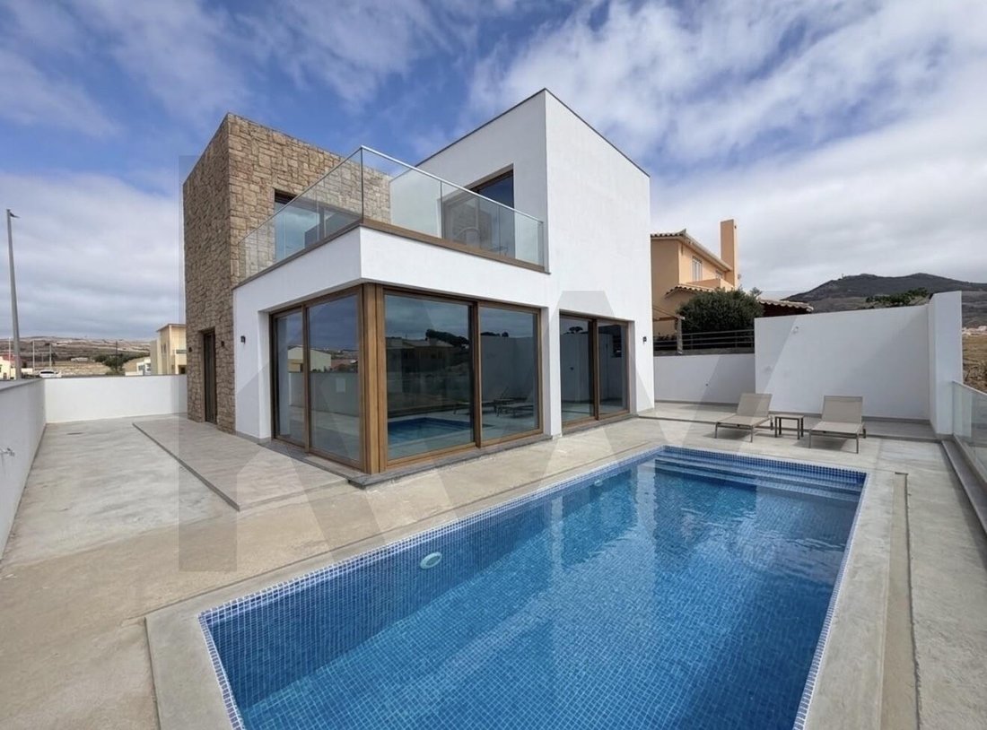 House in Porto Santo Island, Madeira, Portugal 2 - 19000879