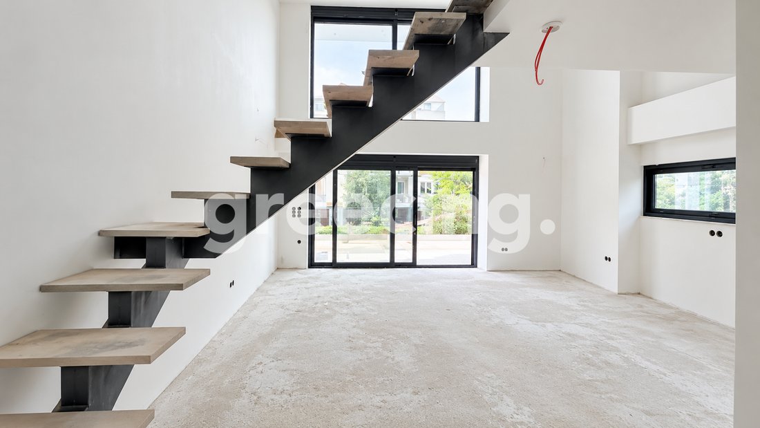 Apartment in North Athens, Attica, Greece 2 - 19000684