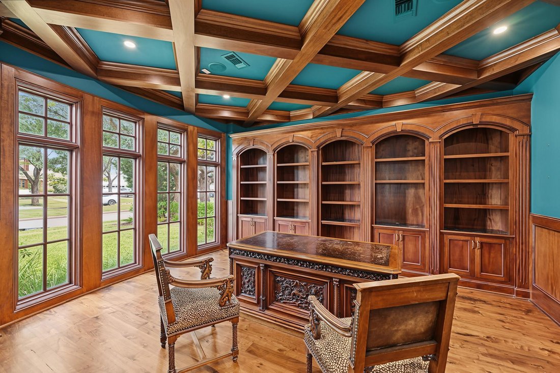 House in Houston, Texas, United States 5 - 19004242