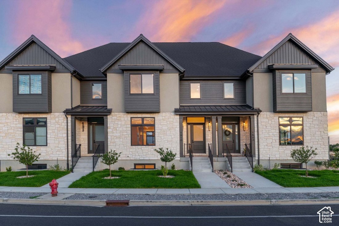 Townhouse in Lehi, Utah, United States 1 - 19006965