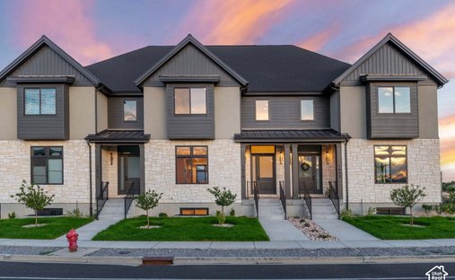 Townhouse in Lehi, Utah, United States 1