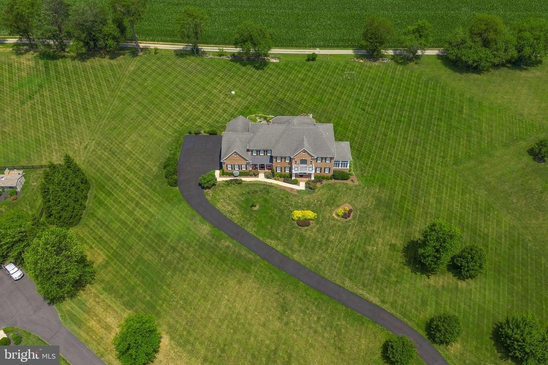 House in Purcellville, Virginia, United States 3 - 19006349