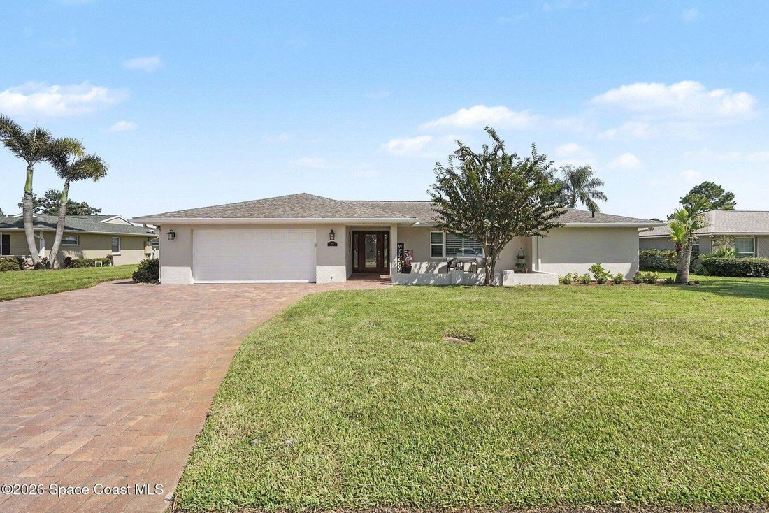 House in Melbourne, Florida, United States 2 - 19006507