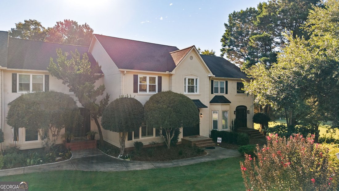 Condo in Bogart, Georgia, United States 1 - 19004113