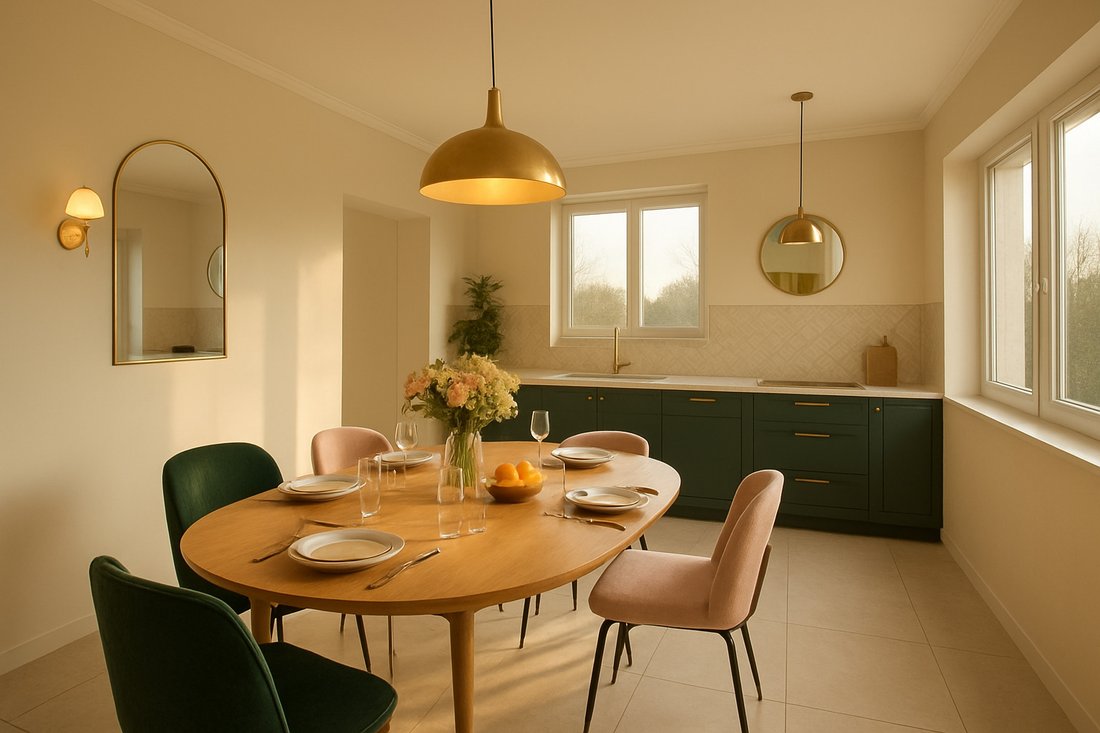 Apartment in Centre Ville, Rueil-Malmaison, France 2 - 19005666