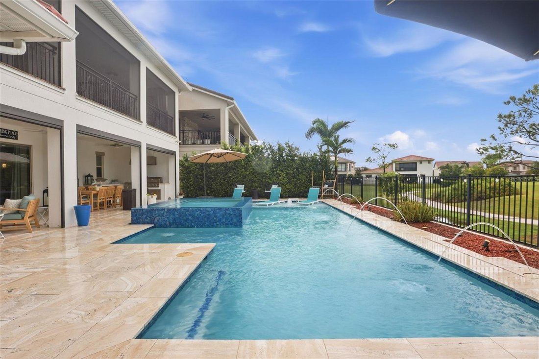 House in Orlando, Florida, United States 4 - 19006744