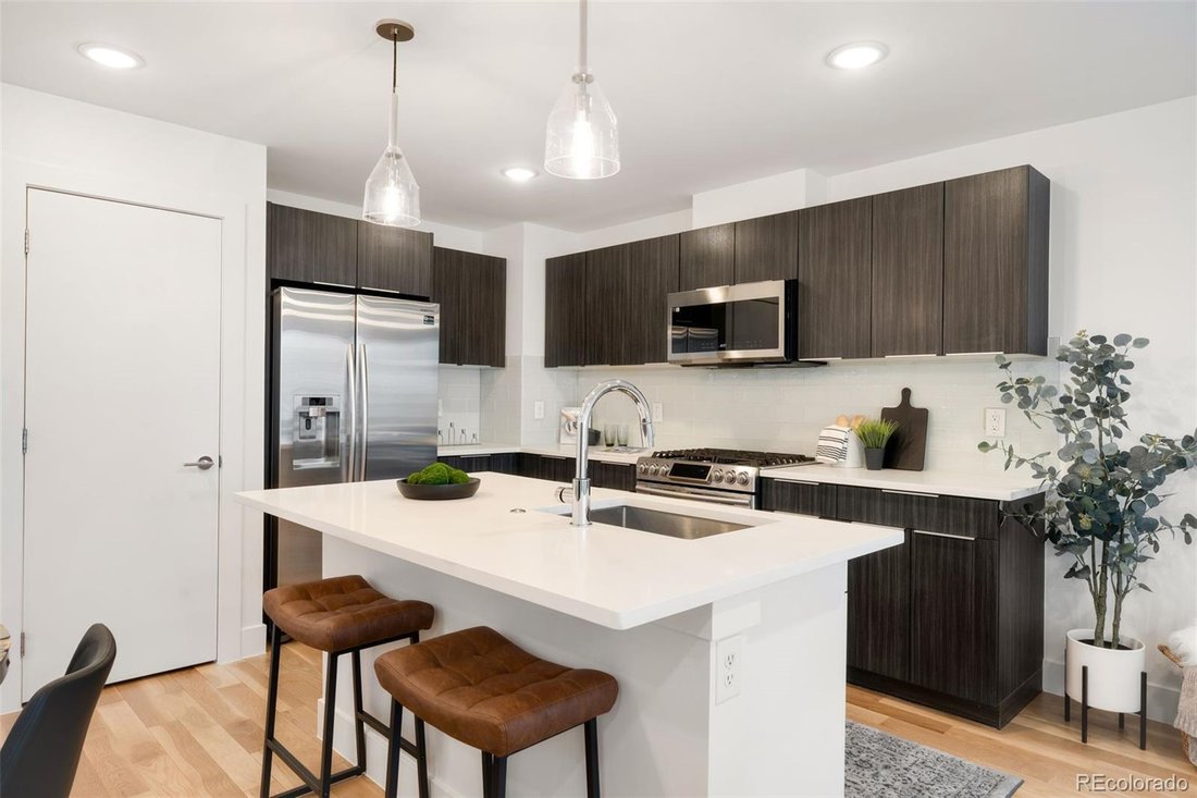 House in Denver, Colorado, United States 3 - 19006678