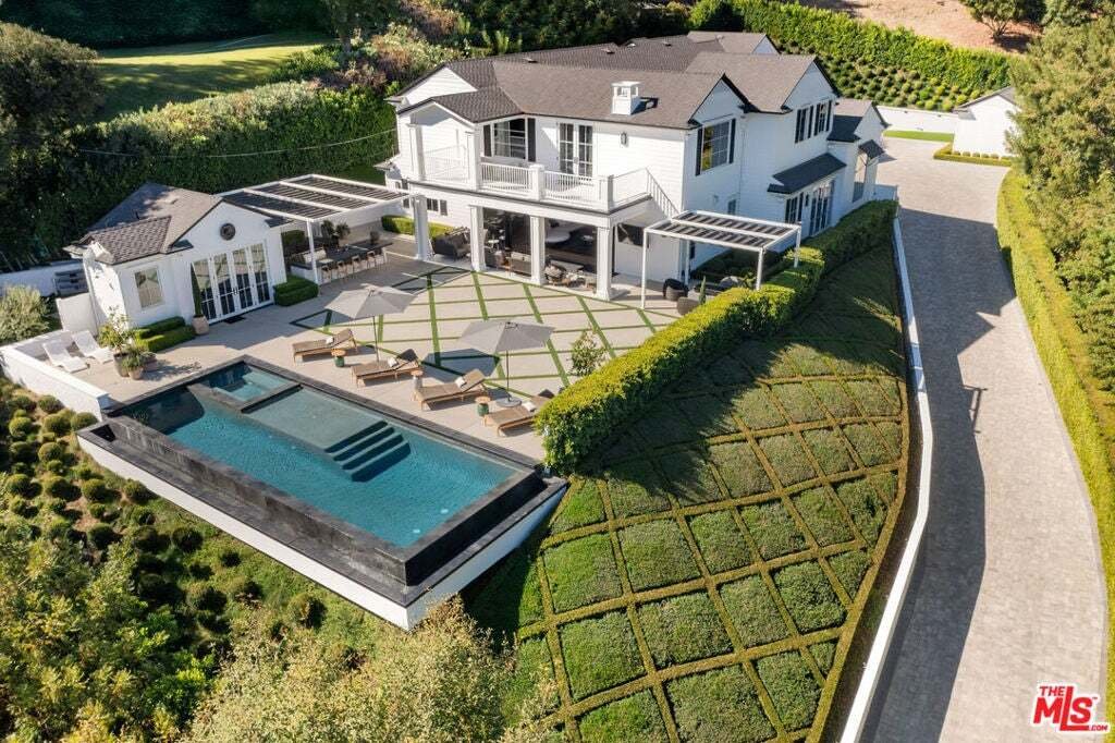 House in Los Angeles, California, United States 1 - 19003292