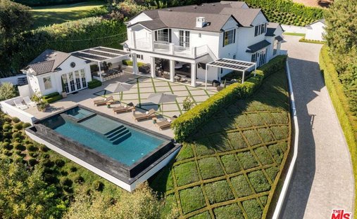 House in Los Angeles, California, United States 1