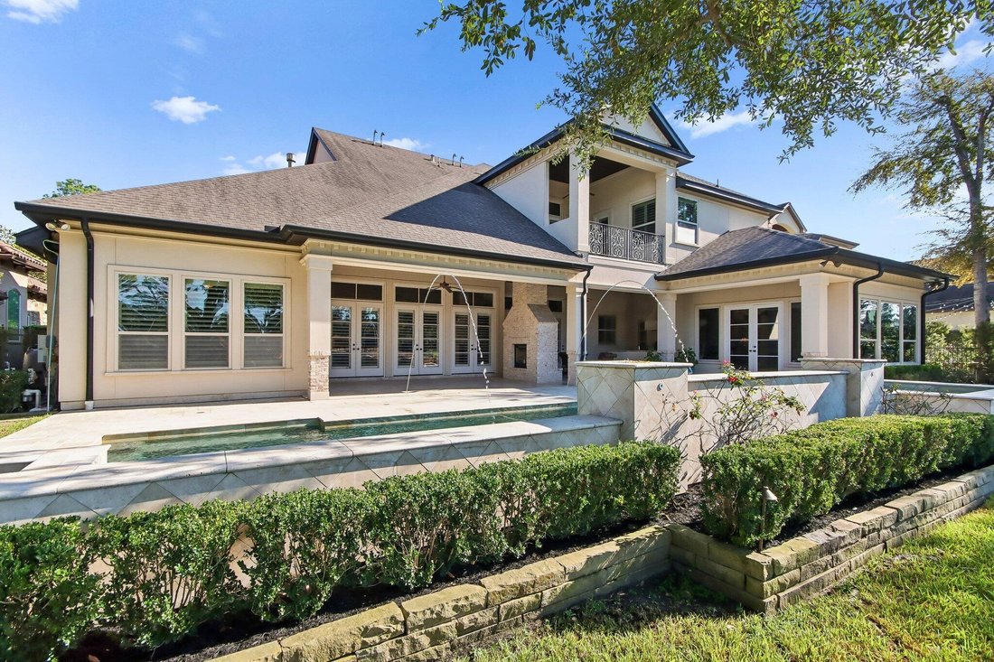 House in The Woodlands, Texas, United States 4 - 19004268