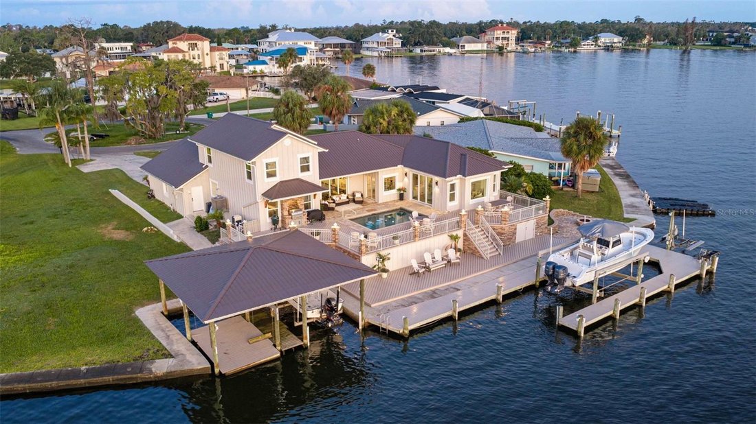 House in Crystal River, Florida, United States 1 - 19000604