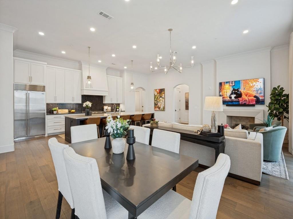 Condo in Plano, Texas, United States 2 - 19007103