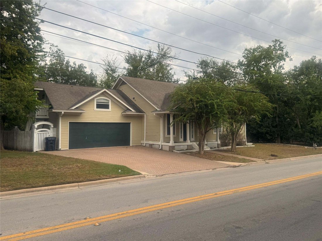 House in Hutto, Texas, United States 4 - 19003562