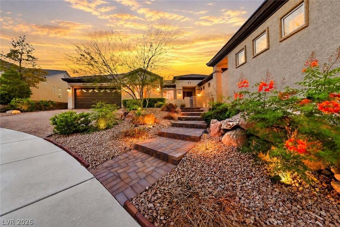 House in Henderson, Nevada, United States 1 - 19002919