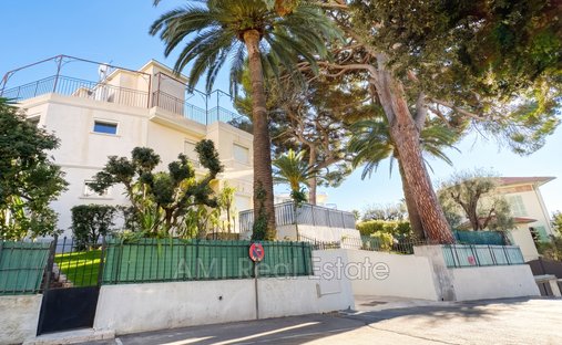 Villa a Nizza, Provenza-Alpi-Costa Azzurra, Francia 1