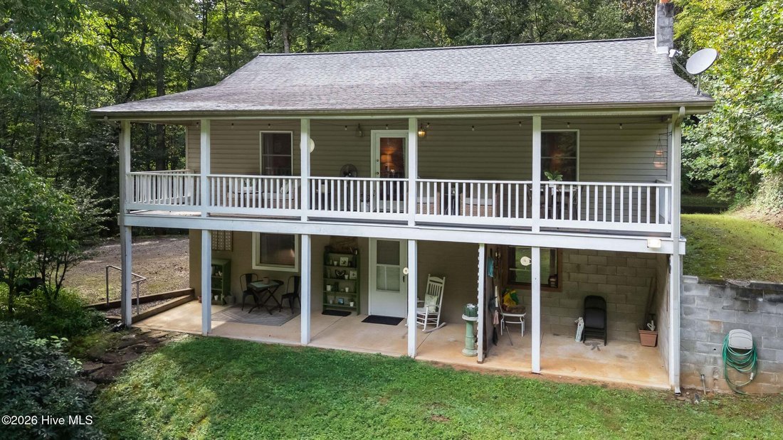 Casa en Murphy, Carolina del Norte, Estados Unidos 2 - 19003677