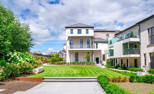 Apartment in Kinsale, County Cork, Ireland 1