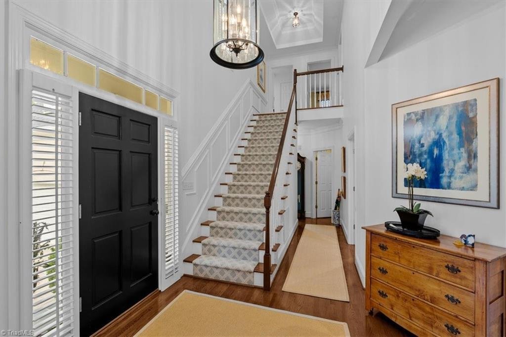 House in Greensboro, North Carolina, United States 2 - 19006679