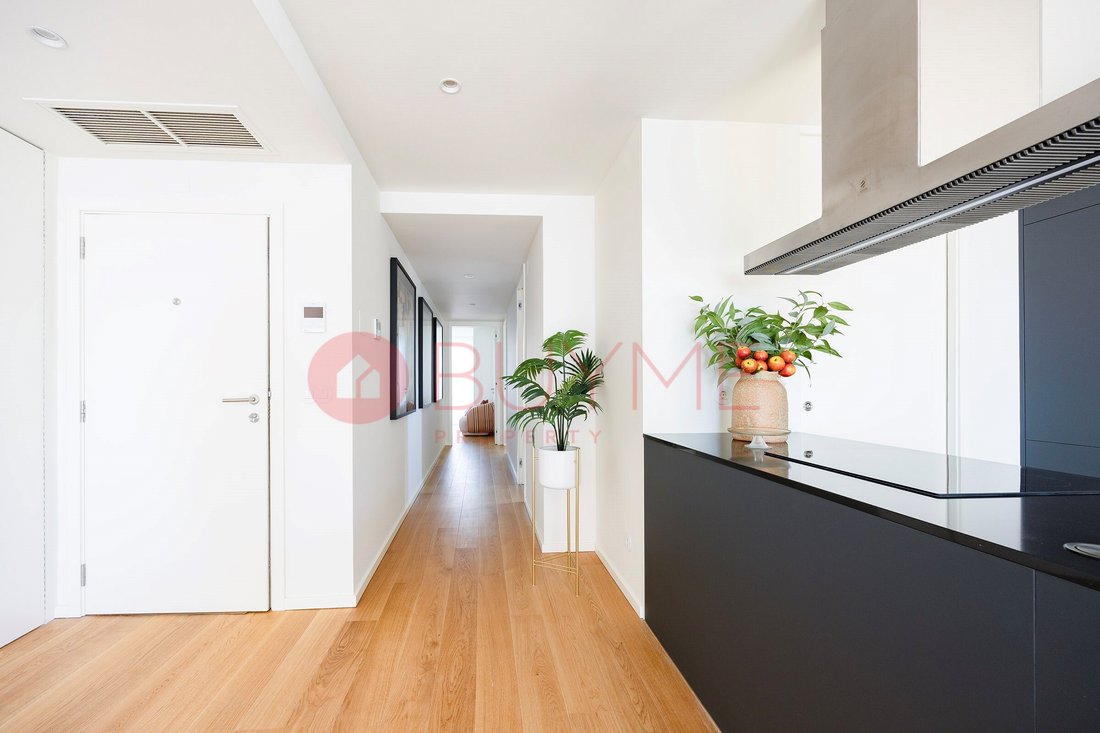 Apartment in Faro (Se e Sao Pedro), Algarve, Portugal 4 - 18059065
