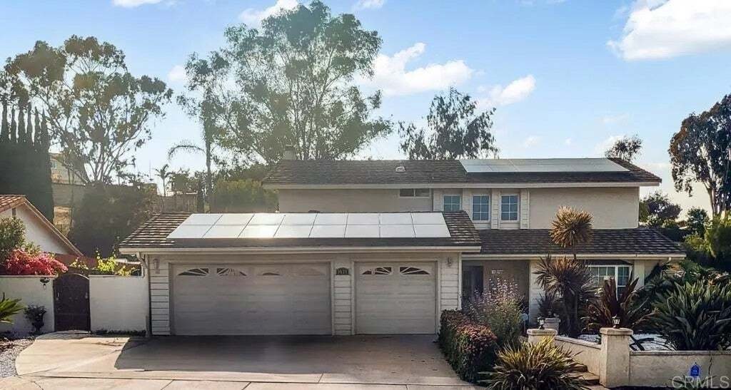 Condo in Chula Vista, California, United States 1 - 19005757