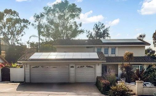 Condo in Chula Vista, California, United States 1