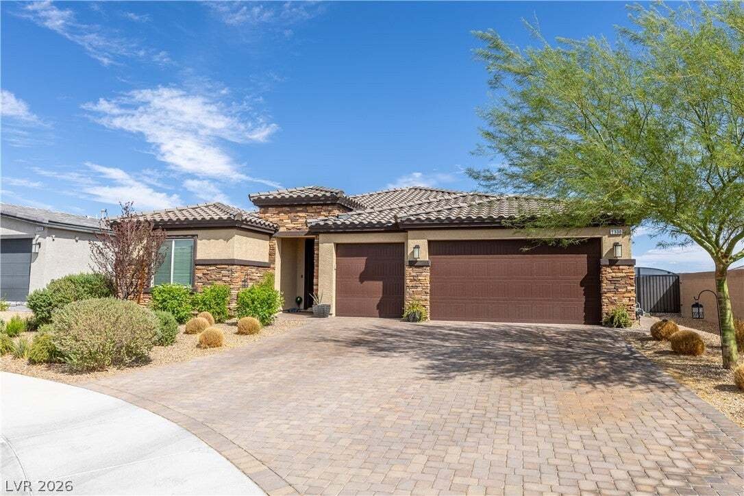 House in Las Vegas, Nevada, United States 1 - 18159664