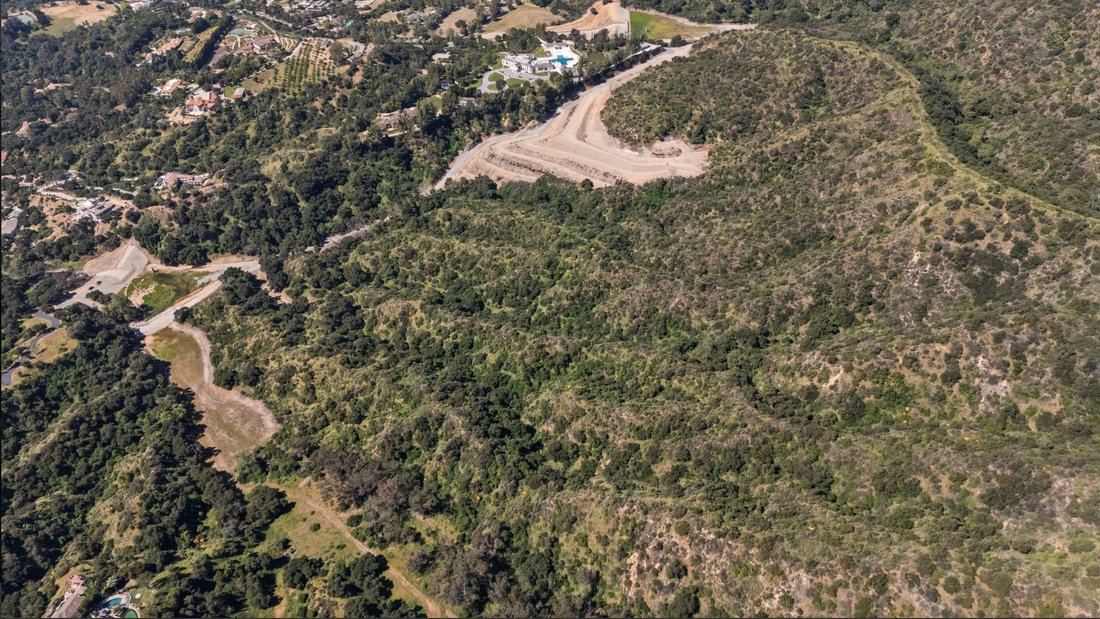 Land in Bradbury, California, United States 2 - 19006006